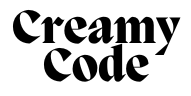 Creamy Code logo
