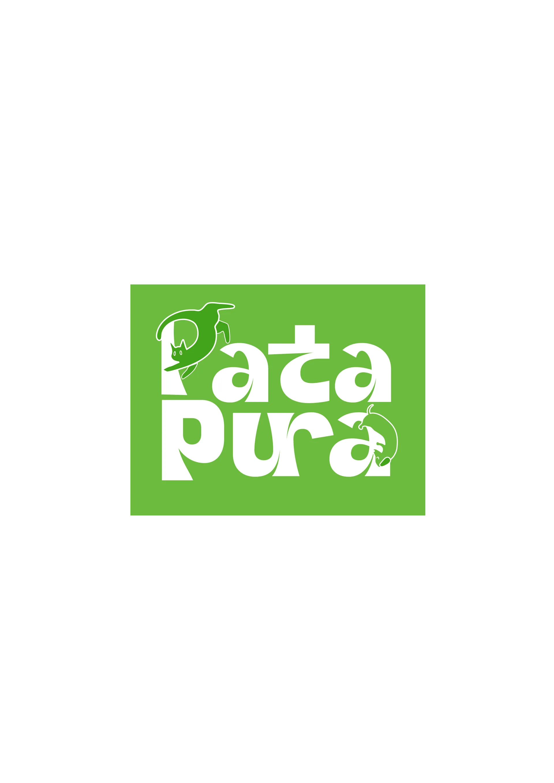 Pata Pura logo