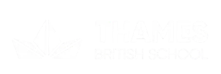 Thames British School logo