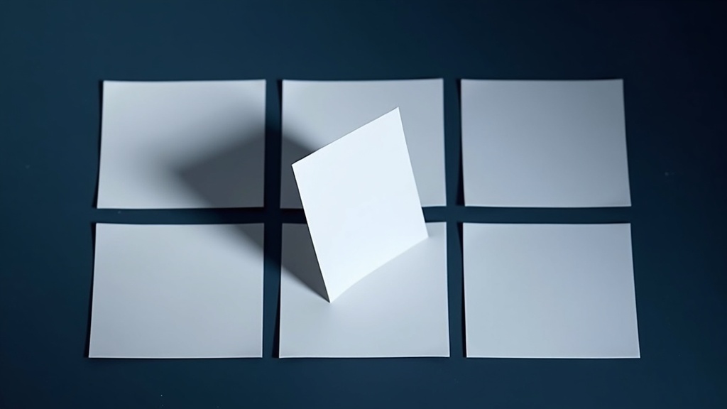 The quiet cost of template sites — cover